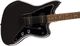 Fender Ltd Ed Black Affinity Jazzmaster