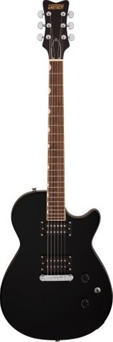 Gretsch Black Streamliner Jet Club