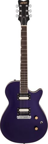 Gretsch Nightshade Purple Streamliner Je