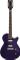 Gretsch Nightshade Purple Streamliner Je