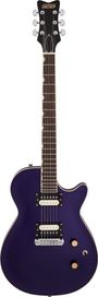 Gretsch Nightshade Purple Streamliner Je