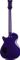Gretsch Nightshade Purple Streamliner Je
