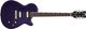 Gretsch Nightshade Purple Streamliner Je