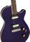 Gretsch Nightshade Purple Streamliner Je