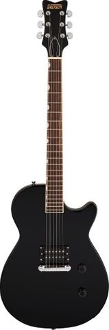 Gretsch Black Streamliner Jet Club 1