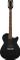 Gretsch Black Streamliner Jet Club 1