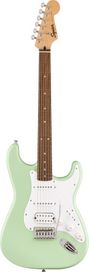 Fender Green Squier Sonic Strat