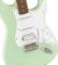 Fender Green Squier Sonic Strat