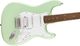 Fender Green Squier Sonic Strat