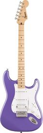 Fender Violet Squier Sonic Strat