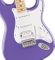 Fender Violet Squier Sonic Strat