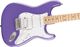 Fender Violet Squier Sonic Strat