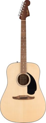 Fender Natural California Std Redondo