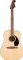 Fender Natural California Std Redondo