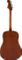 Fender Natural California Std Redondo