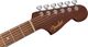 Fender Natural California Std Redondo