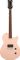 Gretsch Shell Pink Streamliner Jet Club