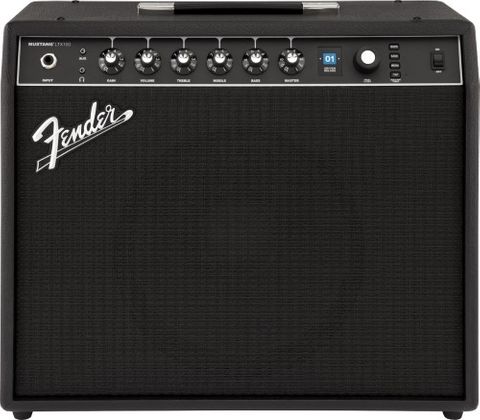 Fender Mustang LTX100 Guitar Amp