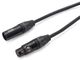Onstage 3ft Pro Mic Cable XLR-XLR
