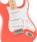 Fender FSR Sonic Strat MN Tahitian Coral