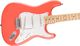 Fender FSR Sonic Strat MN Tahitian Coral