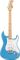 Fender FSR HSS Sonic Strat MN Cal Blue
