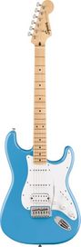 Fender FSR HSS Sonic Strat MN Cal Blue