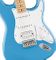 Fender FSR HSS Sonic Strat MN Cal Blue