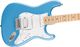 Fender FSR HSS Sonic Strat MN Cal Blue