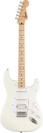 Fender FSR HSS Sonic Strat MN Arctic Wht