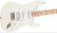 Fender FSR HSS Sonic Strat MN Arctic Wht