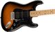 Fender FSR HSS Sonic Strat MN 2 Tone Bst