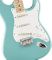 Fender FSR HSS Sonic Strat MN HT TropTur