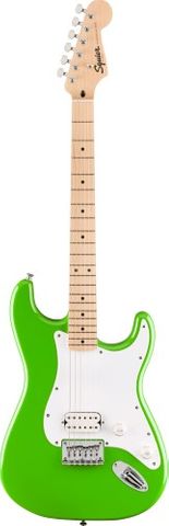 Fender FSR HT H Sonic Strat MN LimeGreen