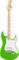 Fender FSR HT H Sonic Strat MN LimeGreen
