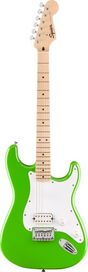 Fender FSR HT H Sonic Strat MN LimeGreen