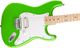 Fender FSR HT H Sonic Strat MN LimeGreen