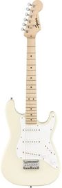Fender FSR Mini Strat MN Olympic White