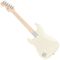 Fender FSR Mini Strat MN Olympic White