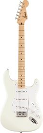 Fender FSR Sonic Strat MN Arctic White