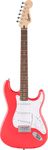Fender FSR Sonic Strat LRL Fiesta Red