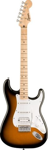 Fender FSR HSS Sonic Strat MN 2T Sunbst
