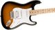 Fender FSR HSS Sonic Strat MN 2T Sunbst