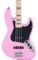 Fender FSR Aff Act J Bass MN Flash Pink