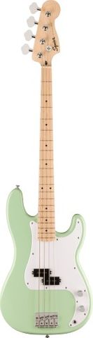 Fender FSR Sonic P Bass MN Surf Green