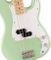 Fender FSR Sonic P Bass MN Surf Green