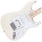 Fender FSR Aff Strat Jnr HSS Pearl White