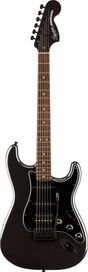 Fender FSR Aff HSS Strat LRL Metal BLACK