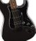 Fender FSR Aff HSS Strat LRL Metal BLACK