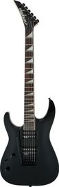 Jackson JS22L Left Hand Dinky DKA Black